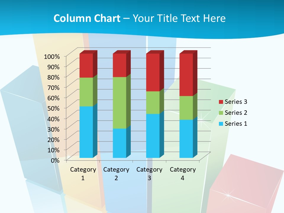 Vector Shadow Corporate PowerPoint Template