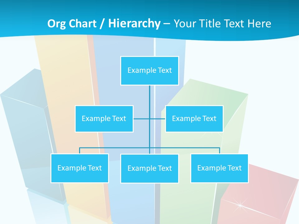 Vector Shadow Corporate PowerPoint Template