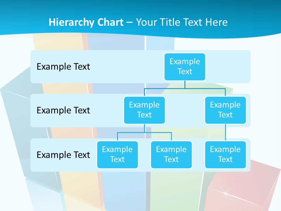 Vector Shadow Corporate PowerPoint Template