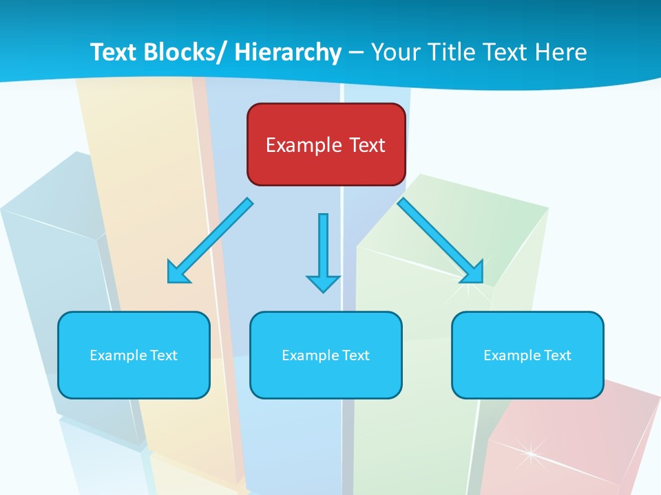 Vector Shadow Corporate PowerPoint Template