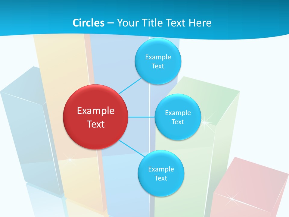 Vector Shadow Corporate PowerPoint Template