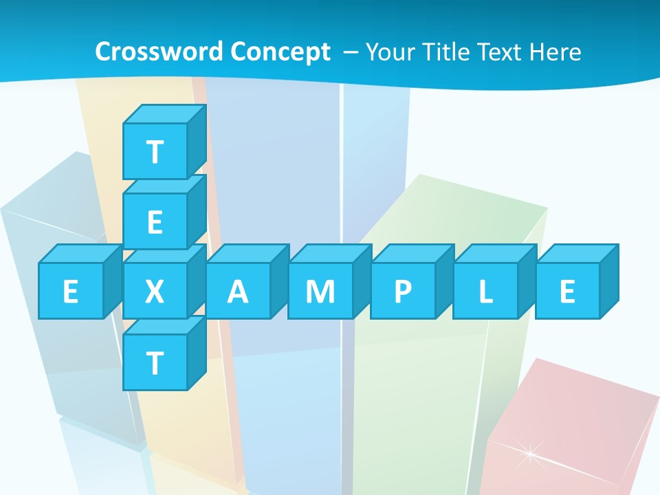Vector Shadow Corporate PowerPoint Template