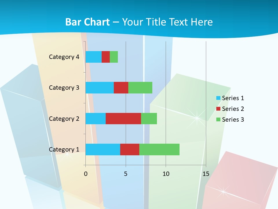 Vector Shadow Corporate PowerPoint Template