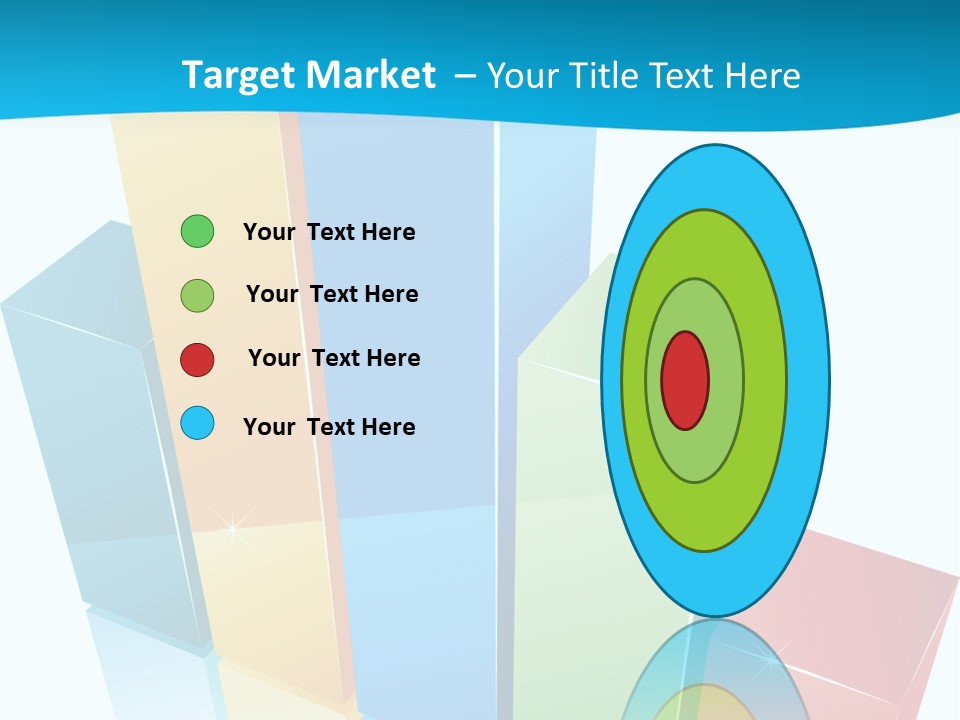 Vector Shadow Corporate PowerPoint Template