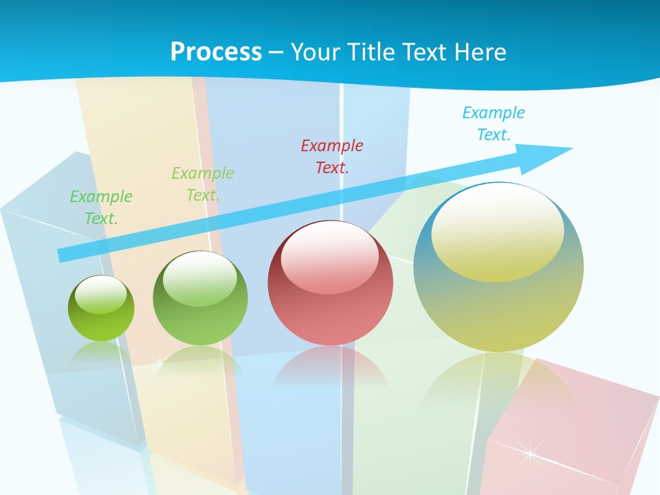 Vector Shadow Corporate PowerPoint Template