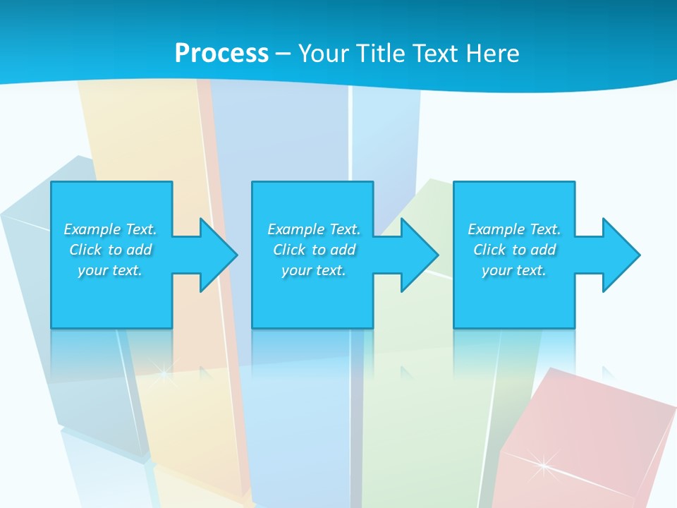 Vector Shadow Corporate PowerPoint Template