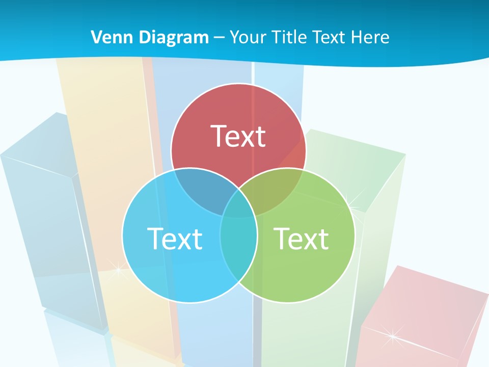 Vector Shadow Corporate PowerPoint Template