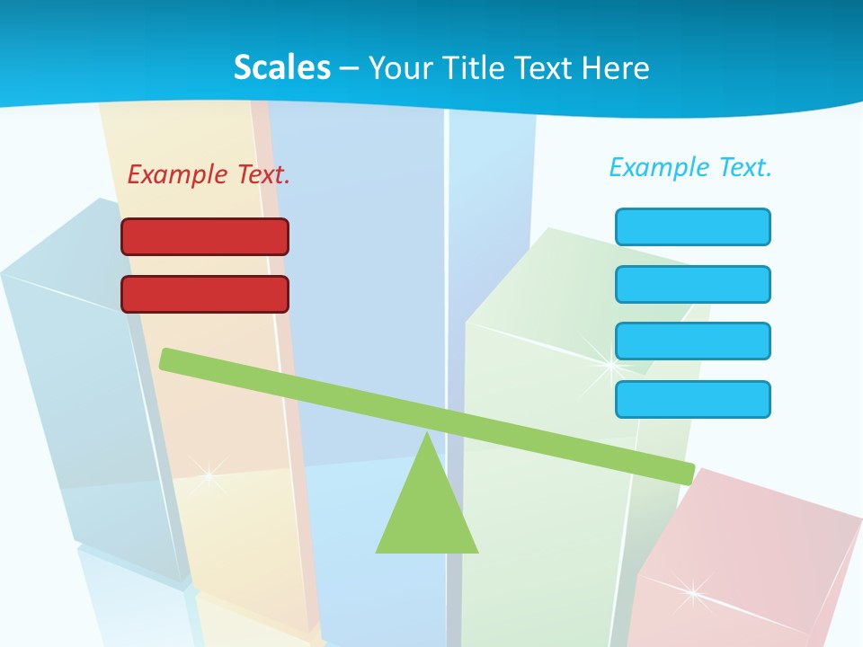 Vector Shadow Corporate PowerPoint Template