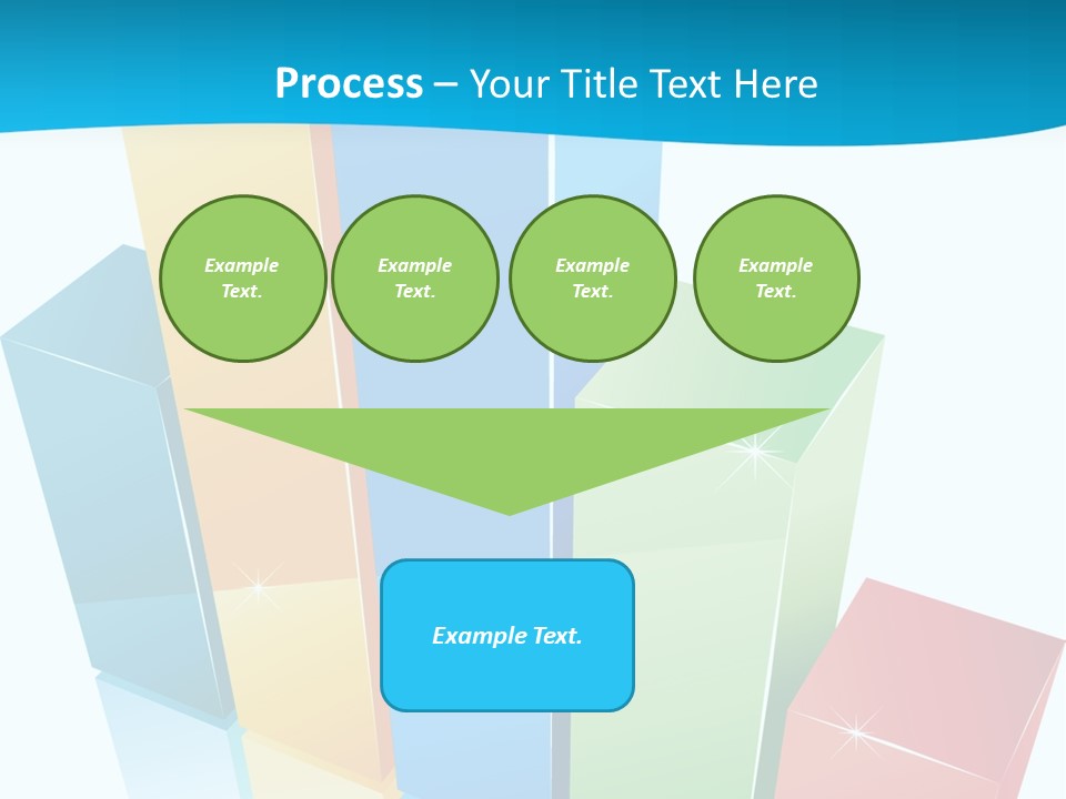 Vector Shadow Corporate PowerPoint Template