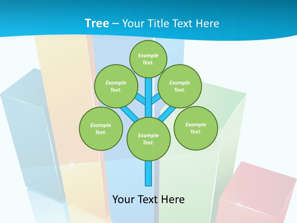 Vector Shadow Corporate PowerPoint Template