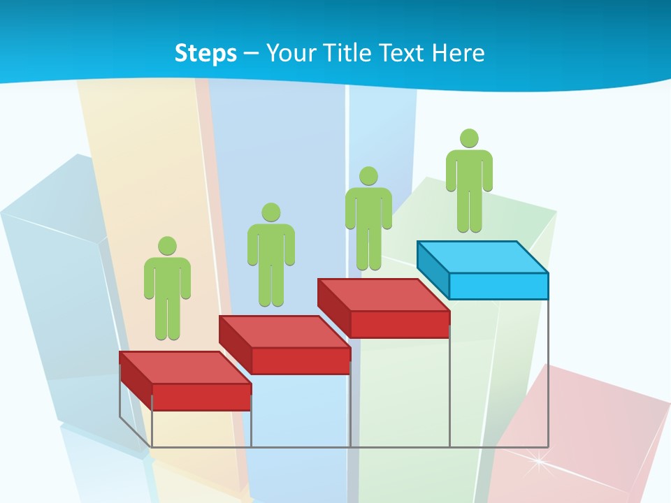 Vector Shadow Corporate PowerPoint Template