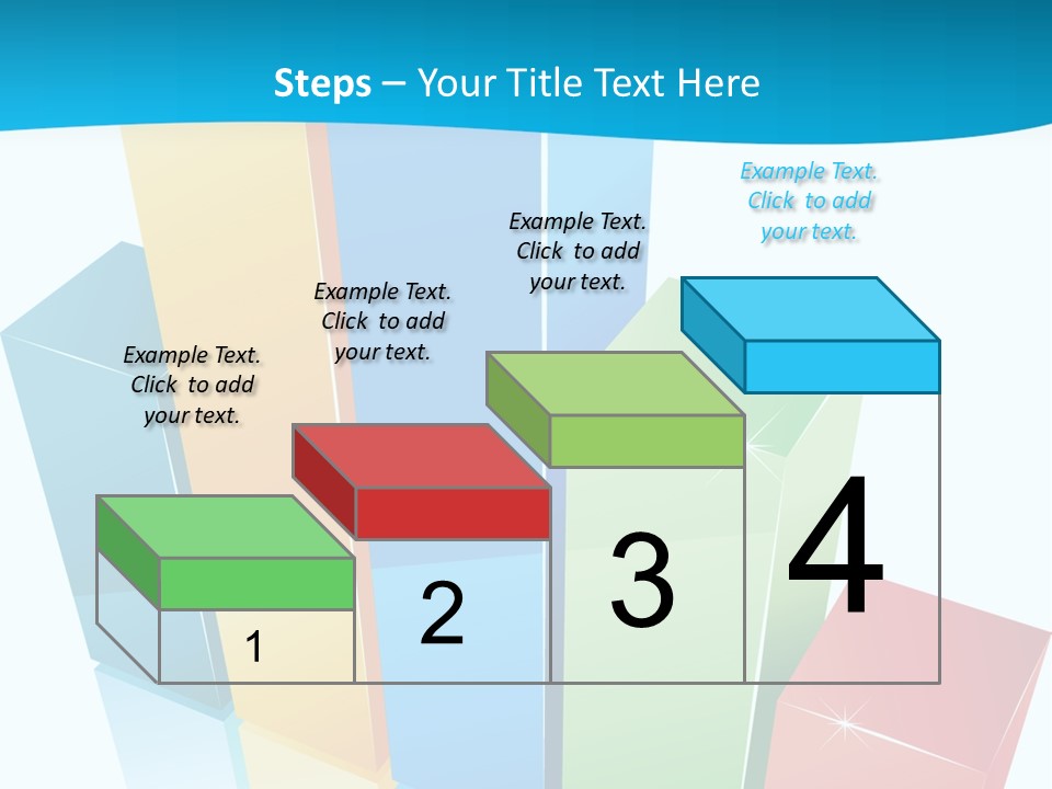 Vector Shadow Corporate PowerPoint Template