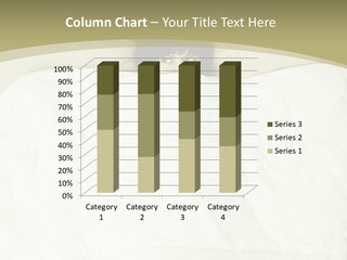 Sheet Face Photography PowerPoint Template