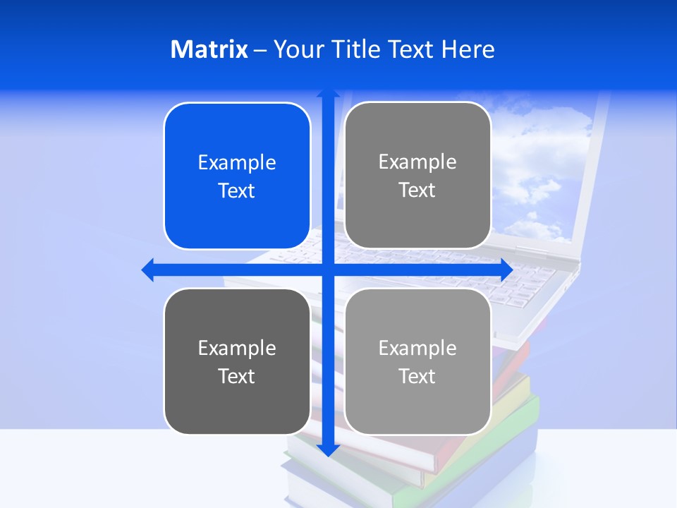 Team Boardroom Teamwork PowerPoint Template