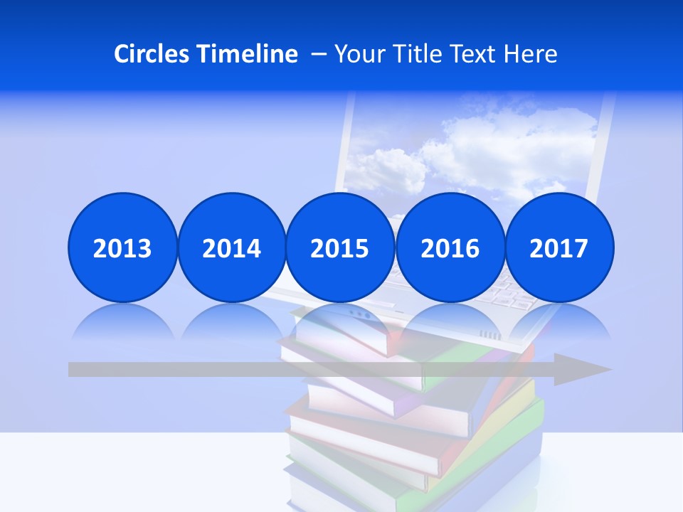 Team Boardroom Teamwork PowerPoint Template