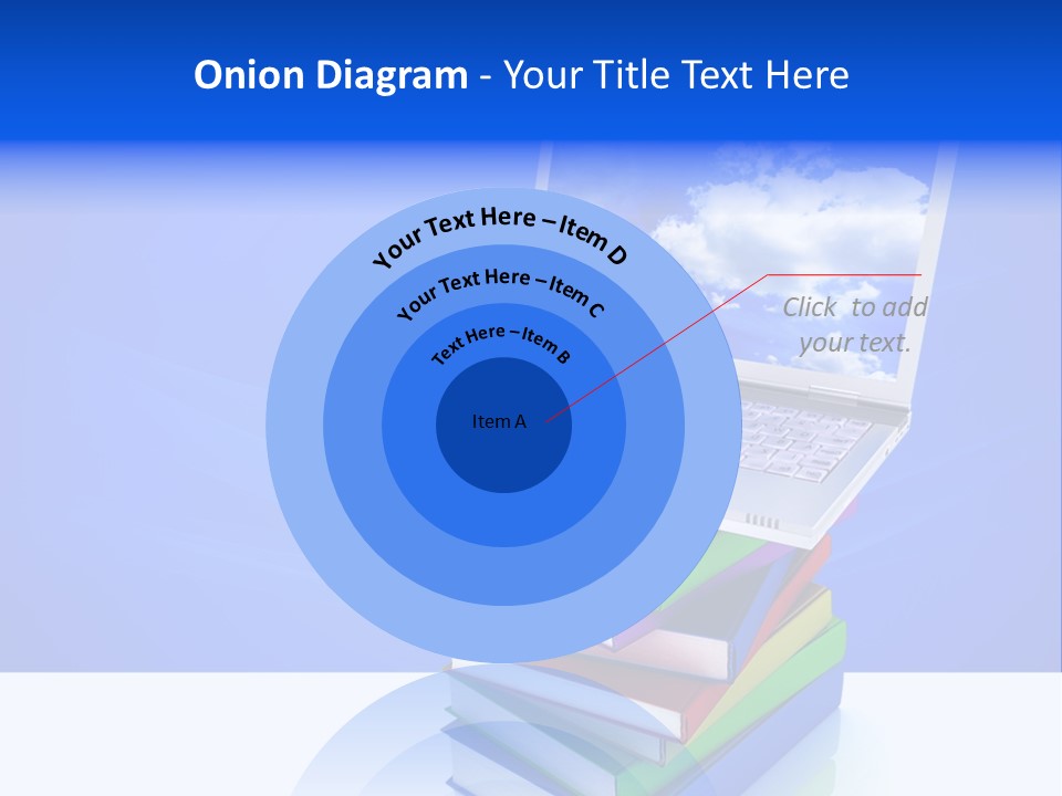 Team Boardroom Teamwork PowerPoint Template