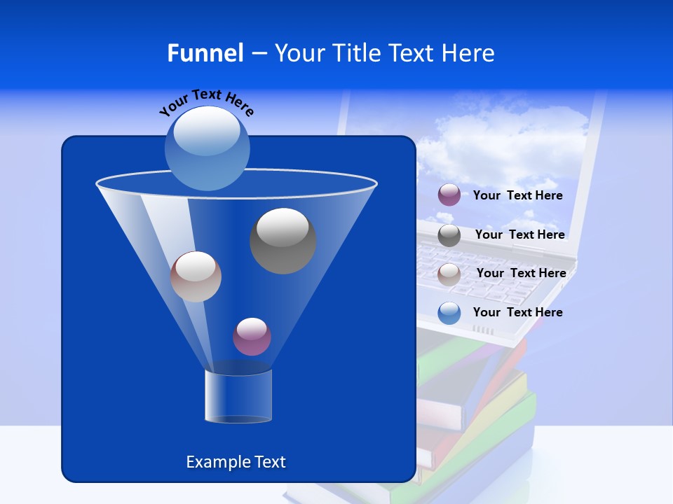 Team Boardroom Teamwork PowerPoint Template