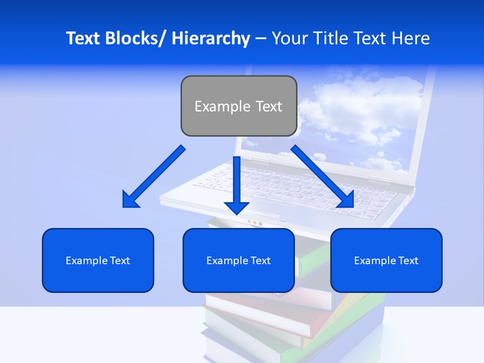 Team Boardroom Teamwork PowerPoint Template