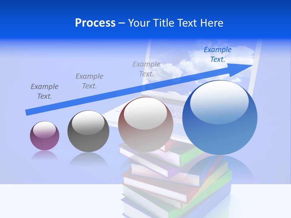 Team Boardroom Teamwork PowerPoint Template