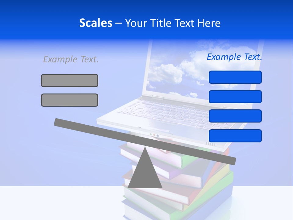 Team Boardroom Teamwork PowerPoint Template