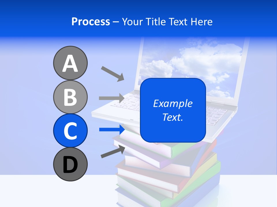 Team Boardroom Teamwork PowerPoint Template
