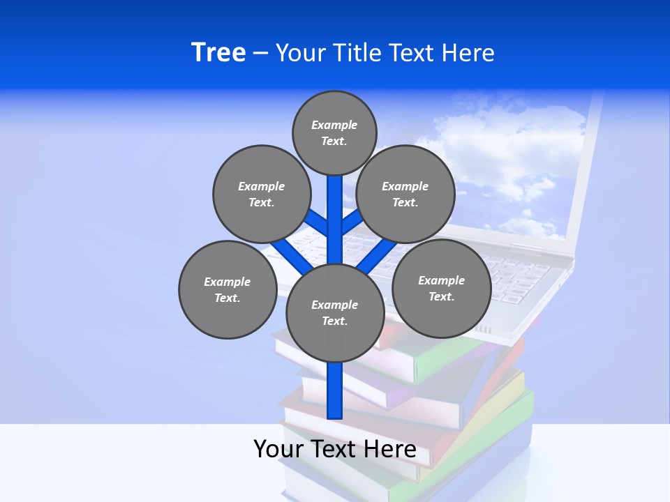 Team Boardroom Teamwork PowerPoint Template
