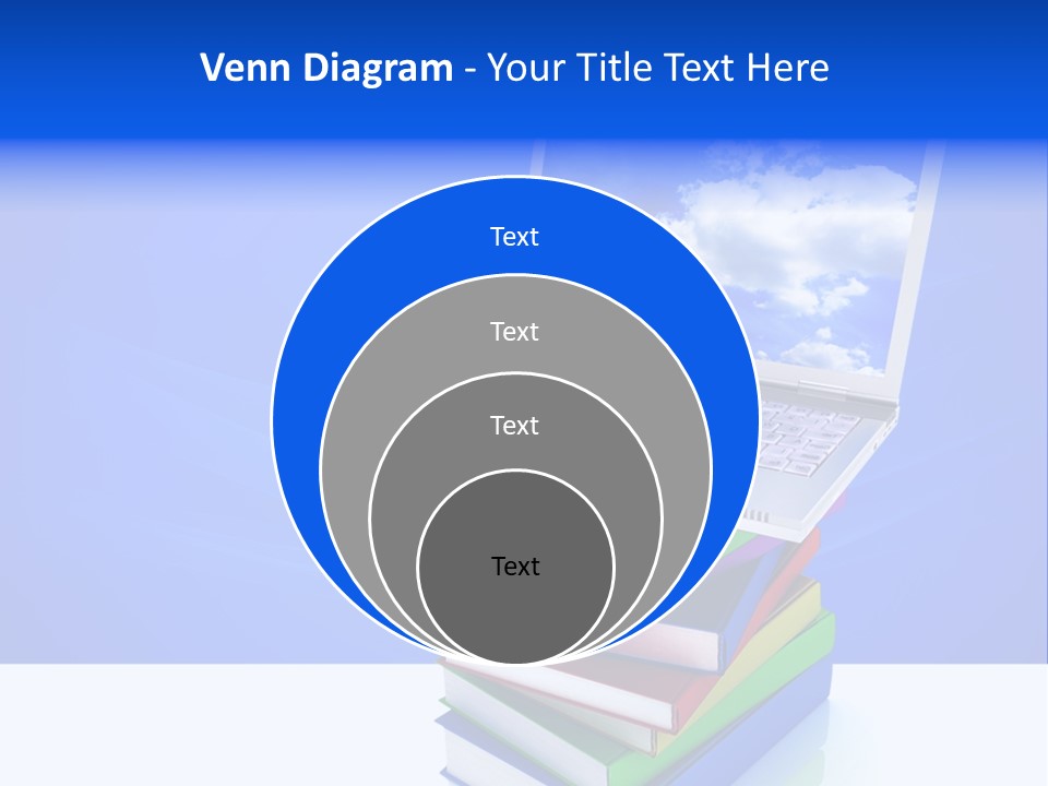 Team Boardroom Teamwork PowerPoint Template