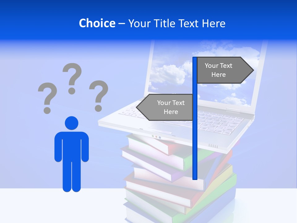 Team Boardroom Teamwork PowerPoint Template