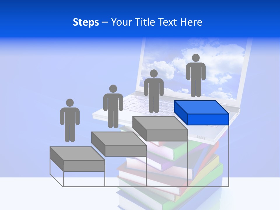 Team Boardroom Teamwork PowerPoint Template