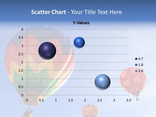 Altitude Adventure Colour PowerPoint Template