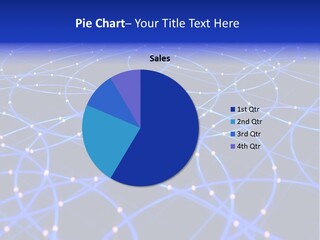 Company Meeting Team PowerPoint Template