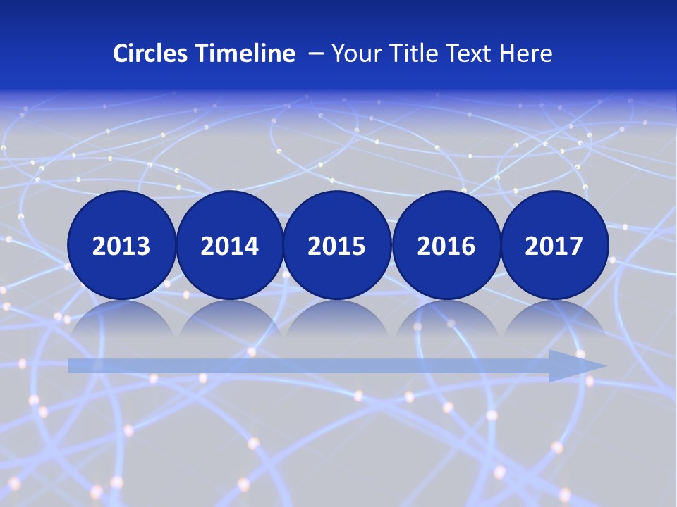 Company Meeting Team PowerPoint Template