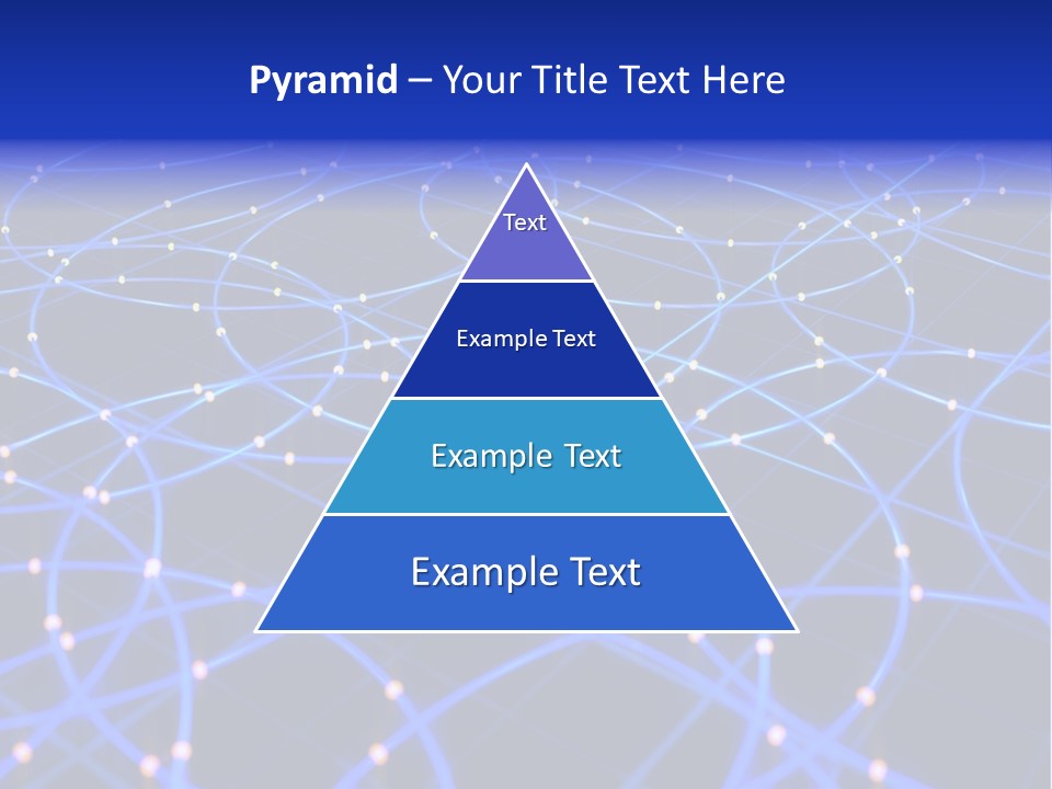 Company Meeting Team PowerPoint Template