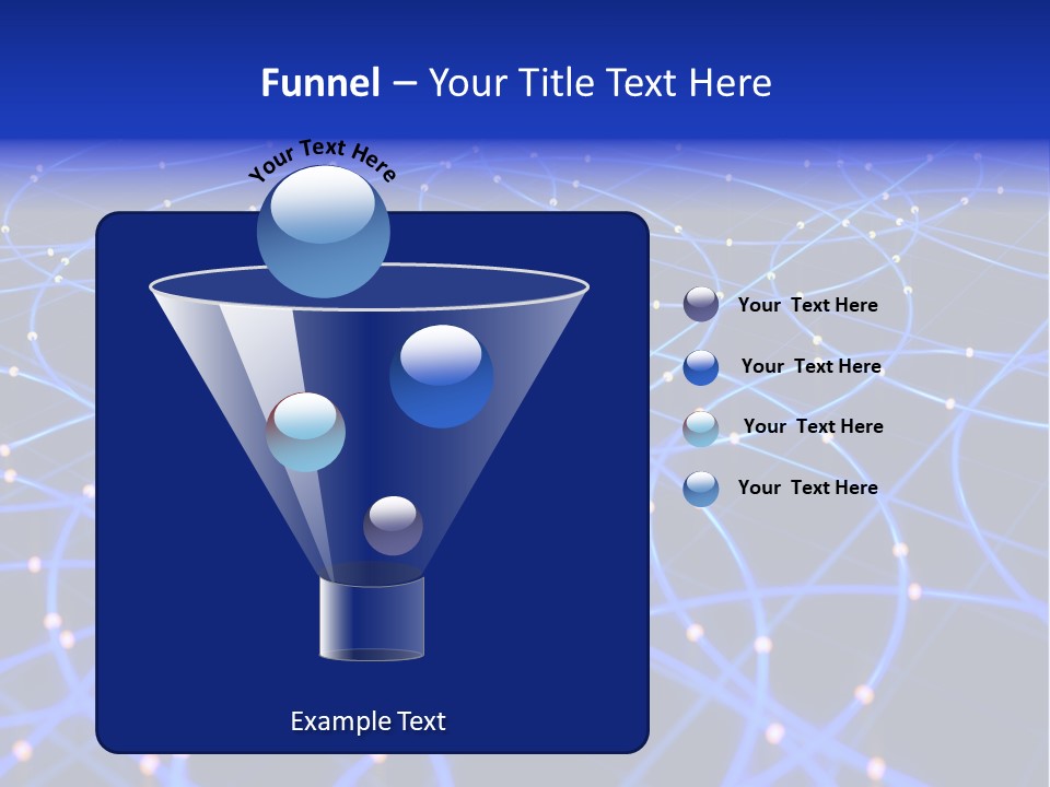 Company Meeting Team PowerPoint Template