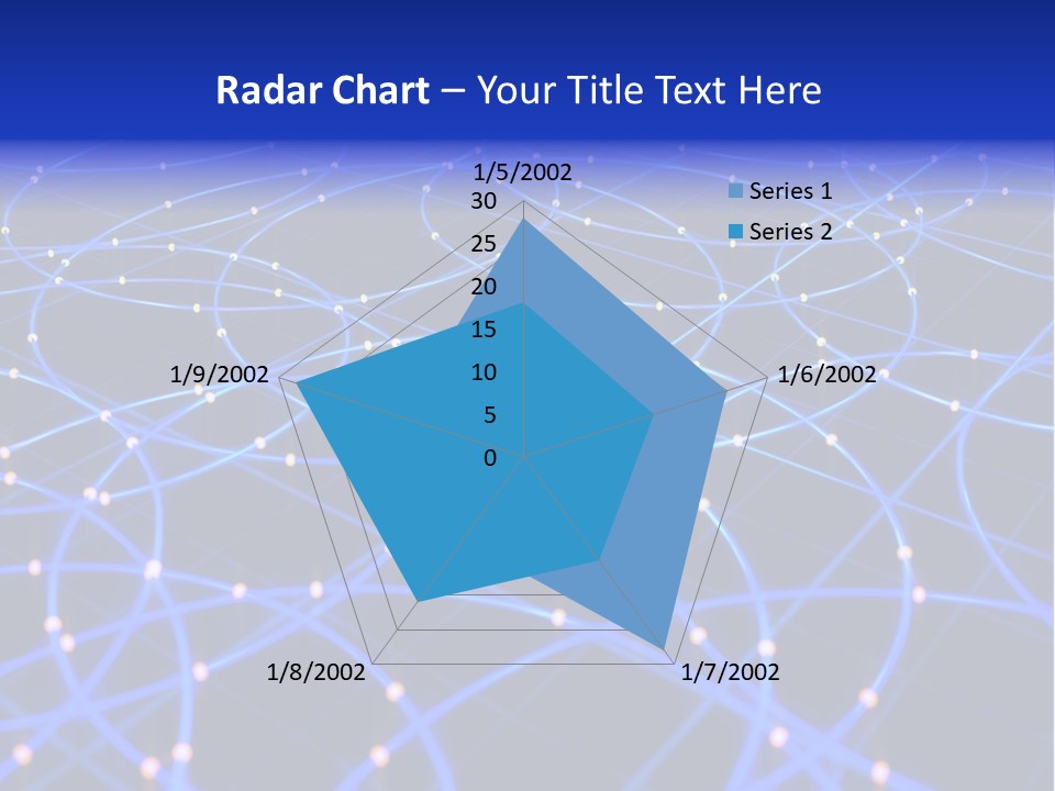 Company Meeting Team PowerPoint Template