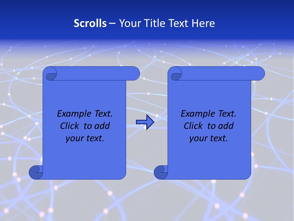 Company Meeting Team PowerPoint Template