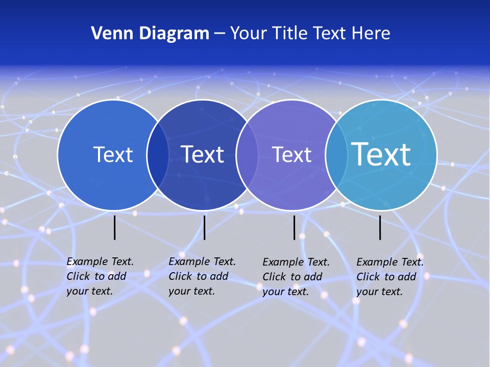 Company Meeting Team PowerPoint Template