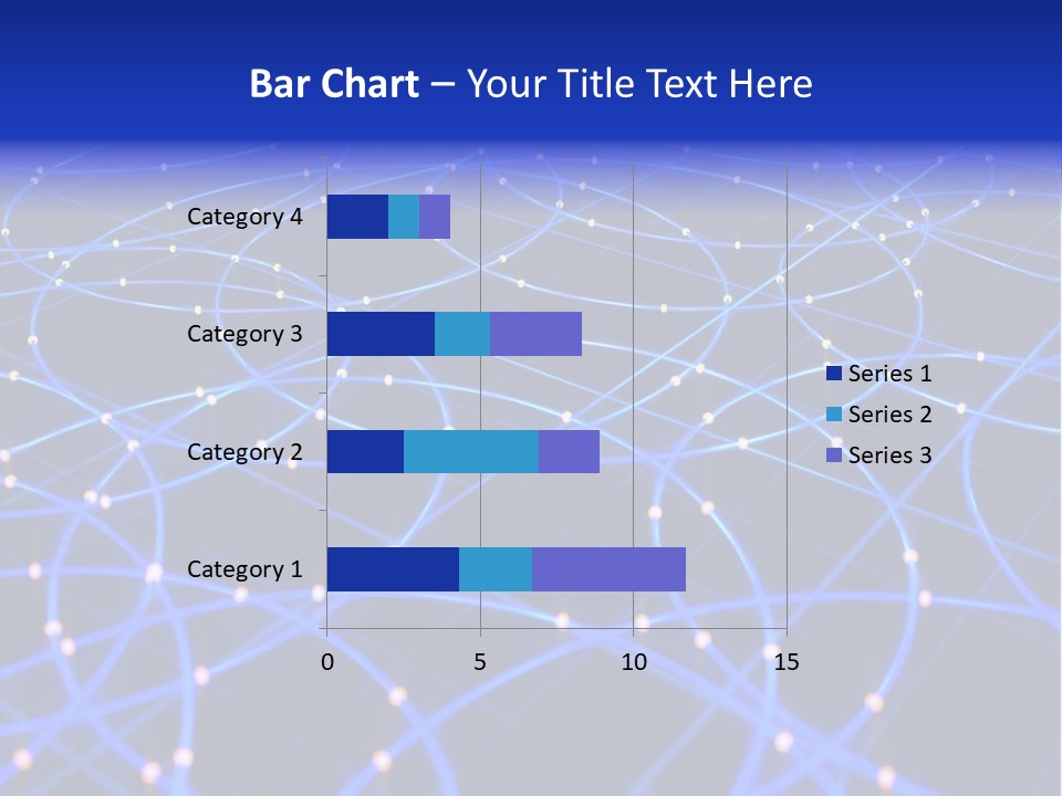 Company Meeting Team PowerPoint Template