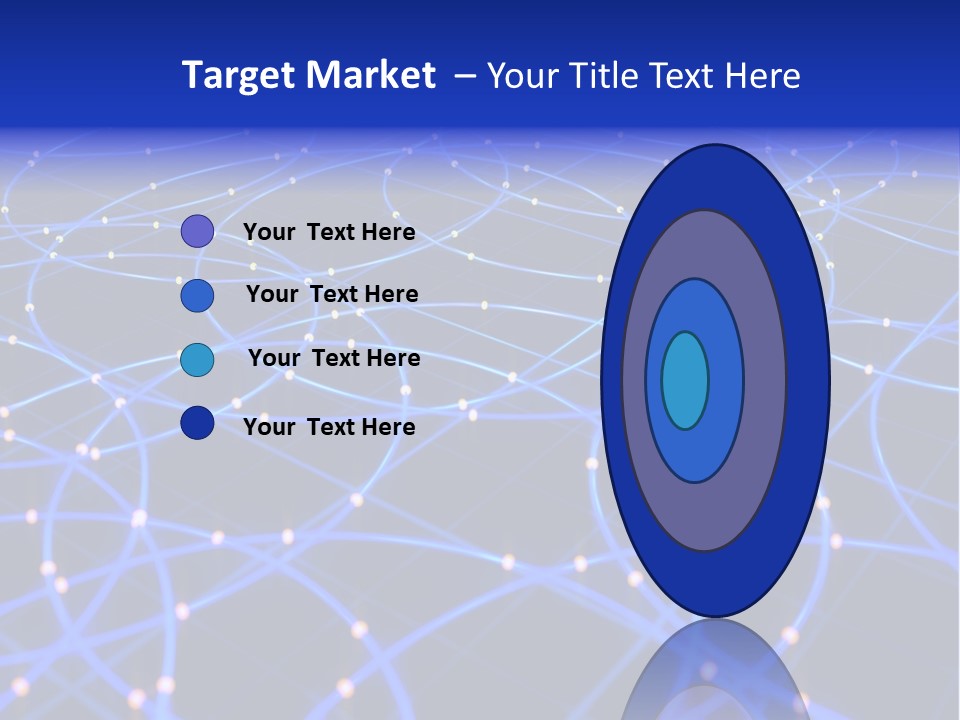 Company Meeting Team PowerPoint Template