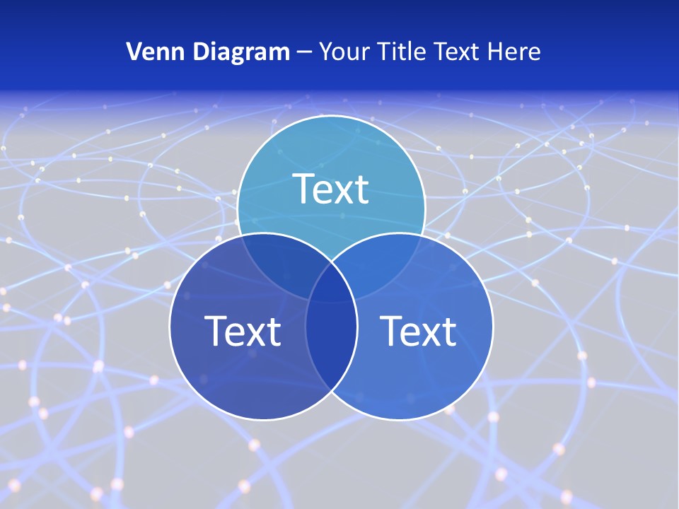 Company Meeting Team PowerPoint Template