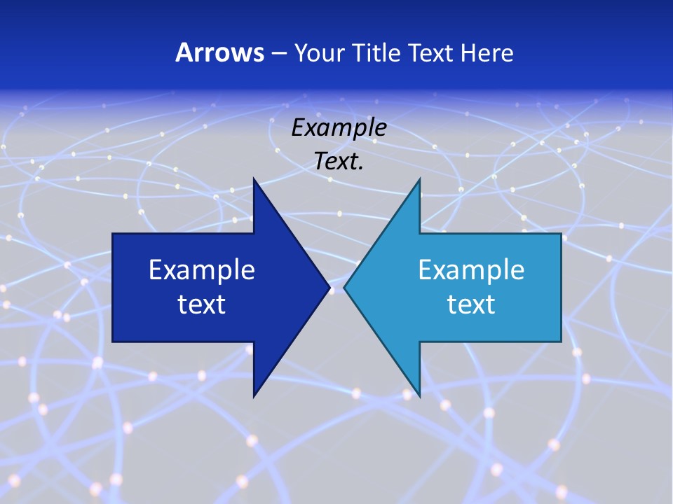 Company Meeting Team PowerPoint Template