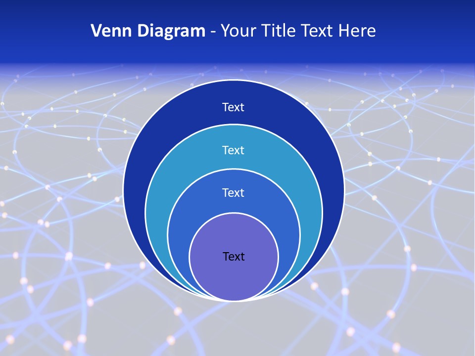 Company Meeting Team PowerPoint Template