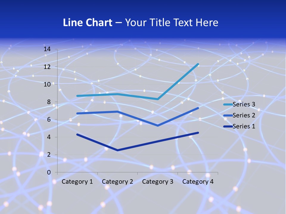Company Meeting Team PowerPoint Template