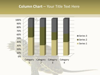 Fluid Light Fin PowerPoint Template