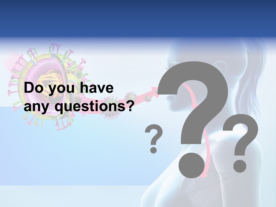 Corporate Team Writing PowerPoint Template