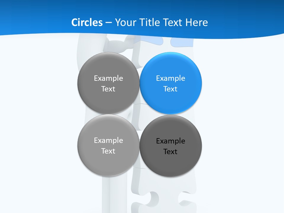 Shop Piece Sign PowerPoint Template
