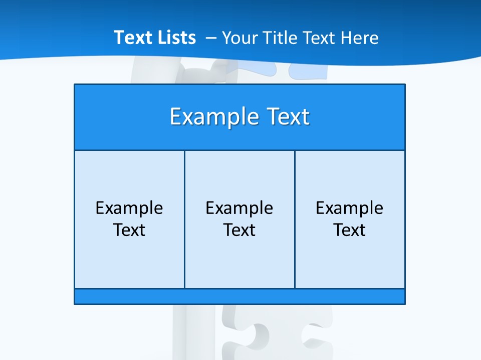Shop Piece Sign PowerPoint Template