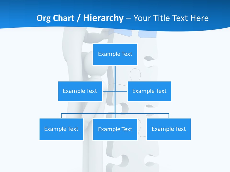 Shop Piece Sign PowerPoint Template