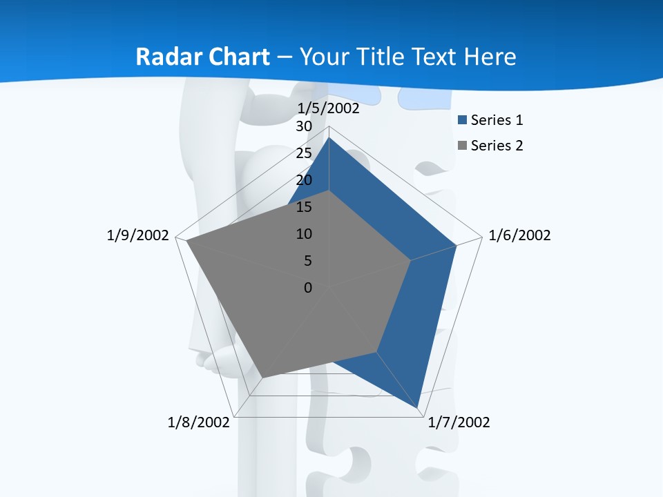 Shop Piece Sign PowerPoint Template