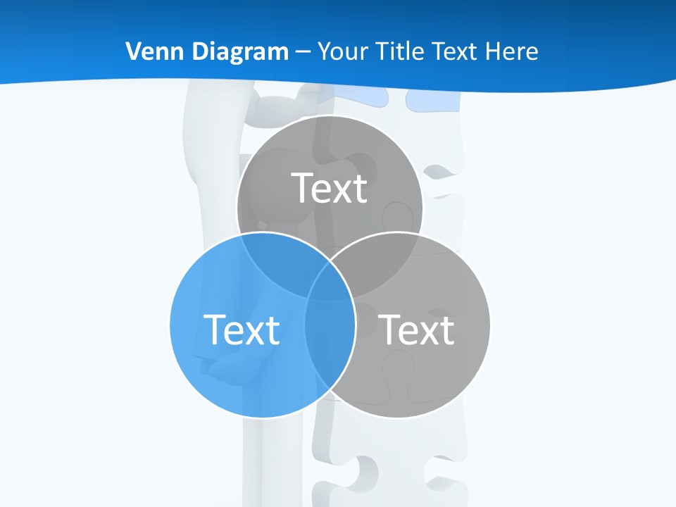 Shop Piece Sign PowerPoint Template